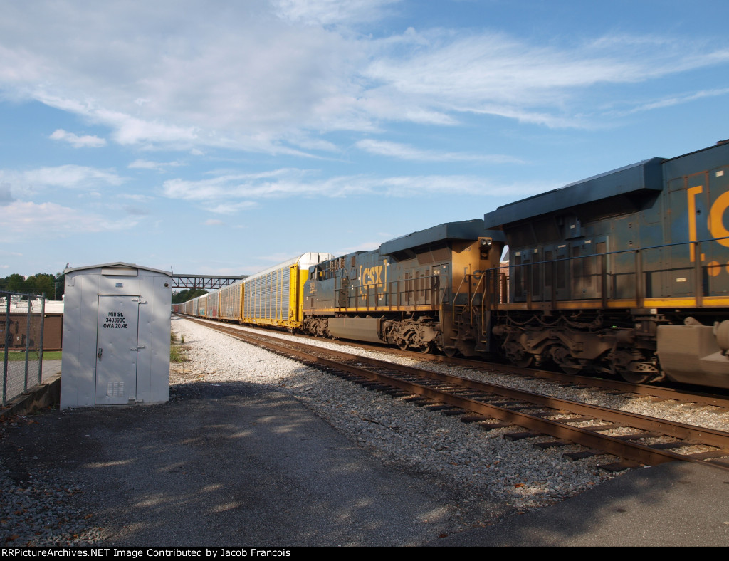 CSX 959